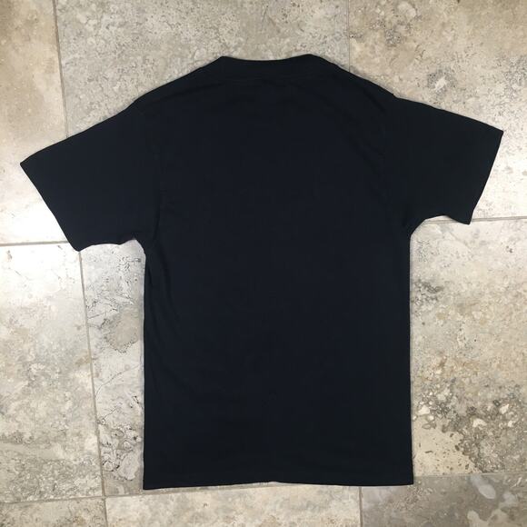 Vintage 1989 DC Comics The Joker Single Stitch Graphic T Shirt Large Batman - Picture 5 of 14